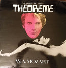 Ennio Morricone - Theoreme (Vinyle Usagé)