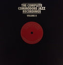 Various - The Complete Commodore Jazz Recordings Volume II (Vinyle Usagé)