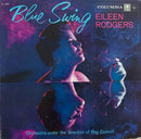 Eileen Rodgers - Blue Swing (Vinyle Usagé)