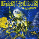 Iron Maiden - Live After Death (Vinyle Usagé)