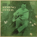Chuck Wayne - String Fever (Vinyle Usagé)