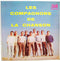 Compagnons de la Chanson - Les Compagnons de la Chanson (1961) (Vinyle Usagé)