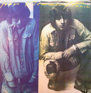 John Klemmer - Touch (Vinyle Usagé)