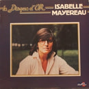 Isabelle Mayereau - Le Disque D Or (Vinyle Usagé)
