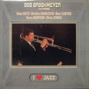 Bob Brookmeyer - And Friends (Vinyle Usagé)