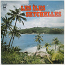 Groupe Still Waters - Les Iles Seychelles (Vinyle Usagé)
