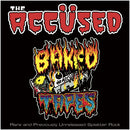 Accused - Baked Tapes (Vinyle Usagé)