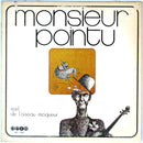 Monsieur Pointu - Reel de l Oiseau Moqueur (Vinyle Usagé)
