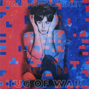 Paul McCartney - Tug of War (Vinyle Usagé)