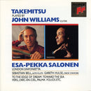 Takemitsu / Williams - To The Edge Of Dream (CD Usagé)