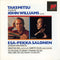 Takemitsu / Williams - To The Edge Of Dream (CD Usagé)