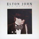 Elton John - Ice on Fire (Vinyle Usagé)