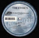 Ethics - To The Beat Of The Drum (La Luna) (Vinyle Usagé)