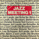 Various - Jazz Meeting 1 (Vinyle Usagé)