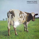 Pink Floyd - Atom Heart Mother (Vinyle Usagé)