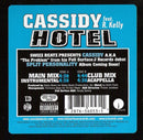 Cassidy - Hotel (Vinyle Usagé)