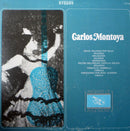 Carlos Montoya - Carlos Montoya (Vinyle Usagé)