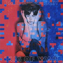 Paul McCartney - Tug Of War (Vinyle Usagé)