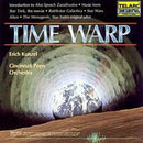 Collection - Erich Kunzel / Cincinnati Pops Orchestra: Time Warp (Vinyle Usagé)