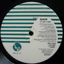 RahSun - Its Not A Game (Vinyle Usagé)