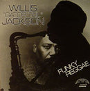 Willis Gator Tail Jackson - Funky Reggae (Vinyle Usagé)