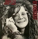 Janis Joplin - Joplin In Concert (Vinyle Usagé)
