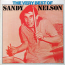 Sandy Nelson - The Very Best of Sandy Nelson (Vinyle Usagé)