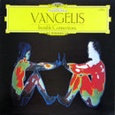 Vangelis - Invisible Connections (Vinyle Usagé)