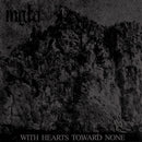 MGLA - With Hearts Towards None (Vinyle Neuf)