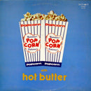 Hot Butter - Popcorn (Vinyle Usagé)