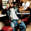 Musiq Soulchild - Luvanmusiq (Vinyle Neuf)