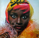 Stylistics - Fabulous (Vinyle Usagé)
