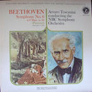 Beethoven / Toscanini - Symphony No 6 (Vinyle Usagé)