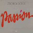 Zbigniew Seifert - Passion (Vinyle Usagé)