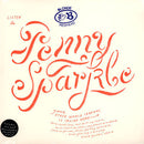 Blonde Redhead - Penny Sparkle (Vinyle Usagé)