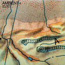 Brian Eno - Ambient 4: On Land (Vinyle Usagé)
