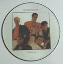 Spandau Ballet - Ill Fly For You (Vinyle Usagé)