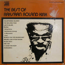 Rahsaan Roland Kirk - The Best of Rahsaan Roland Kirk (Vinyle Usagé)