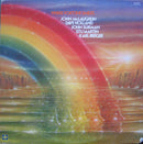John McLaughlin - Where Fortune Smiles (Vinyle Usagé)
