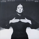 Lene Lovich - Stateless (Vinyle Usagé)