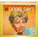Doris Day - Greatest Hits (Vinyle Usagé)