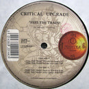 Critical Upgrade - Feel The Train (Vinyle Usagé)
