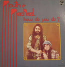 Mouth and MacNeal - How Do You Do (Vinyle Usagé)