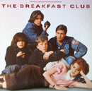 Soundtrack - The Breakfast Club (Vinyle Usagé)