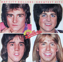 Bay City Rollers - Greatest Hits (Vinyle Usagé)