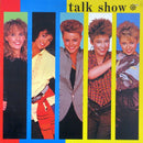 Go Gos - Talk Show (Vinyle Usagé)