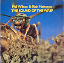 Phil Wilson / Rich Matteson - The Sound of the Wasp (Vinyle Usagé)