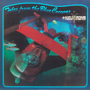 Neutrons - Tales From the Blue Cocoons (Vinyle Usagé)