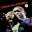 John Coltrane - Coltrane Live at Birdland (Vinyle Usagé)