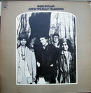 Bob Dylan - John Wesley Harding (Vinyle Usagé)